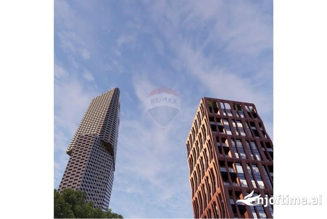 Shtepi ne shitje 1+1 ne Tirane - 162,000 Euro
