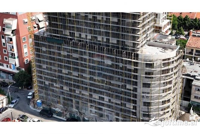 Ambient biznesi ne shitje 1+1 ne Tirane - 740,000 Euro