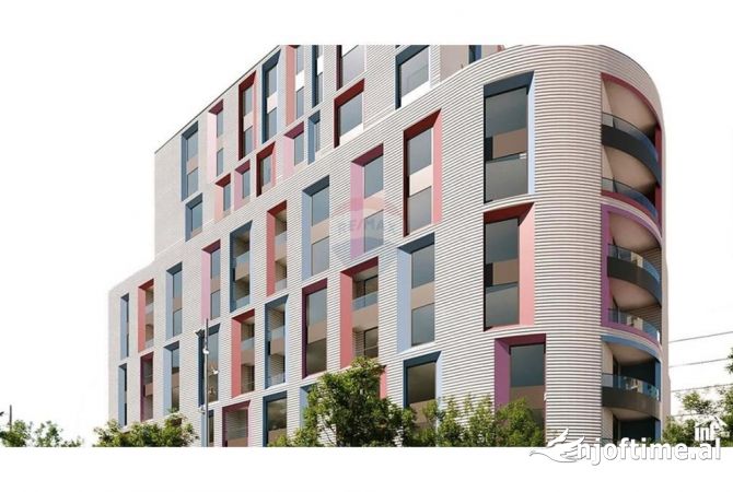 Ambient biznesi ne shitje 1+1 ne Tirane - 740,000 Euro