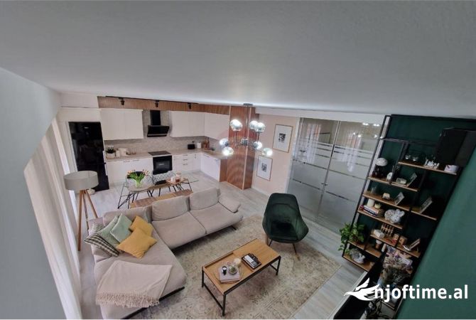 Shtepi ne shitje 3+1 ne Tirane - 287,000 Euro