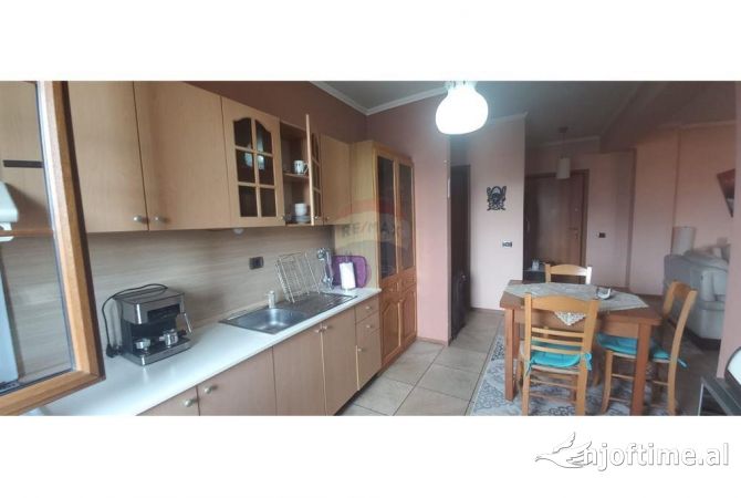 Shtepi me qera 1+1 ne Tirane - 550 Euro