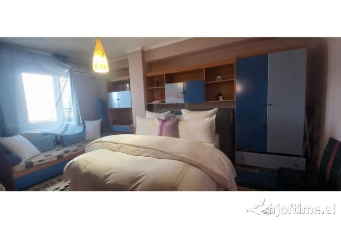 Shtepi me qera 1+1 ne Tirane - 550 Euro