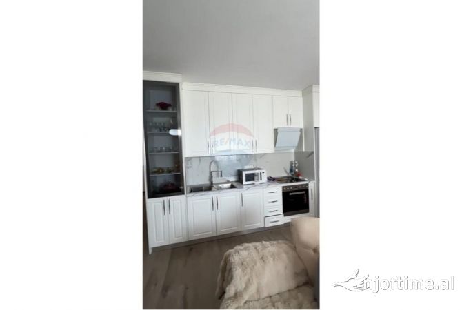 Shtepi ne shitje 1+1 ne Tirane - 95,000 Euro