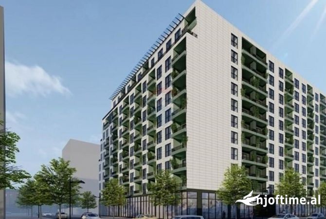 Shtepi ne shitje 1+1 ne Tirane - 90,750 Euro