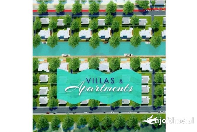 Shtepi ne shitje 3+1 ne Durres - 620,000 Euro