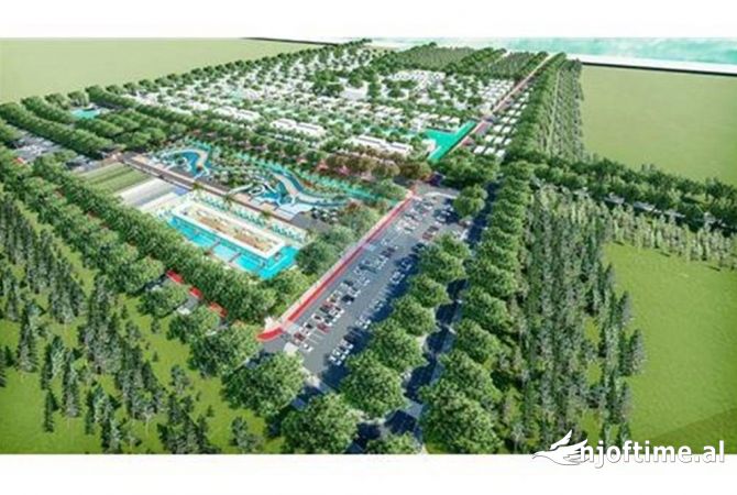Shtepi ne shitje 3+1 ne Durres - 620,000 Euro