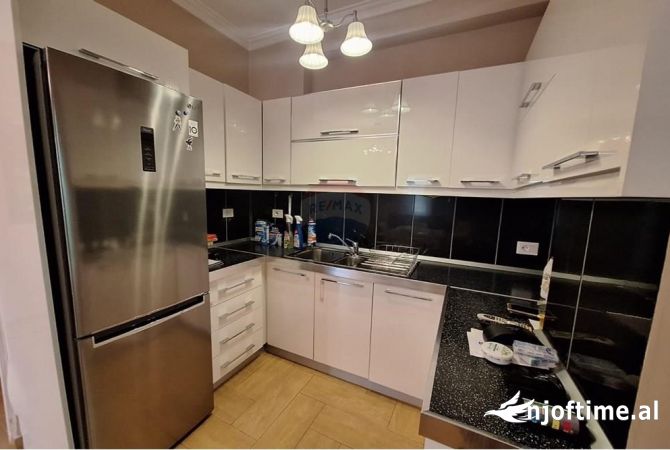 Casa in affitto 1+1 a Tirana - 600 Euro
