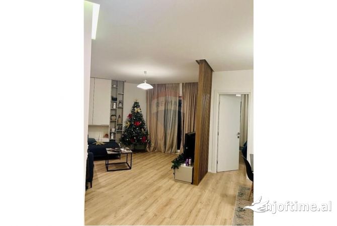 Shtepi ne shitje 1+1 ne Tirane - 165,000 Euro