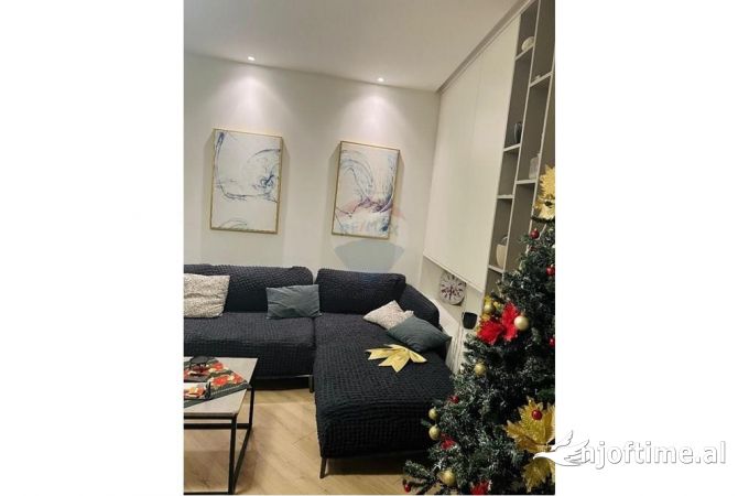 Shtepi ne shitje 1+1 ne Tirane - 165,000 Euro