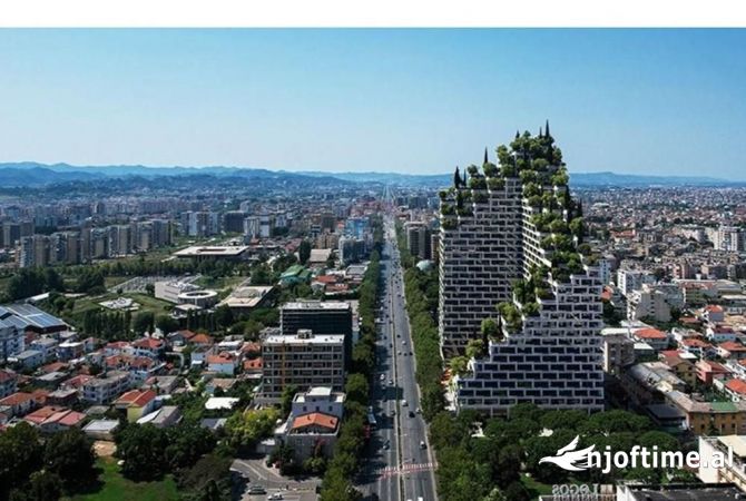 Shtepi ne shitje 2+1 ne Tirane - 232,500 Euro