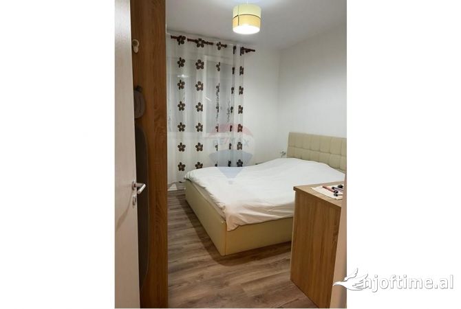 Shtepi ne shitje 1+1 ne Tirane - 105,000 Euro