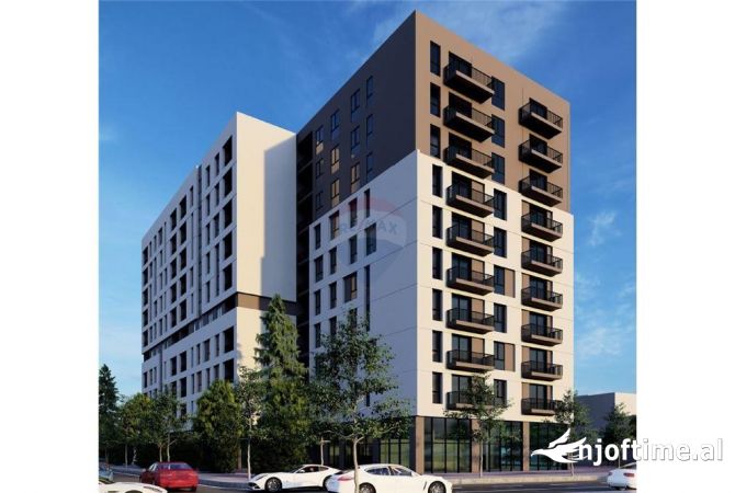 Shtepi ne shitje 1+1 ne Tirane - 95,300 Euro