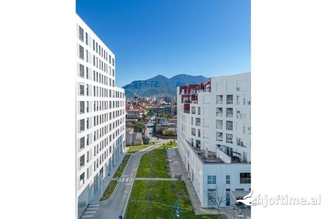 Shtepi ne shitje 1+1 ne Tirane - 127,000 Euro