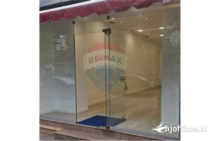 Ambient biznesi ne shitje 1+1 ne Tirane - 250,000 Euro