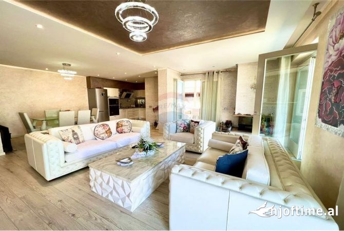 Shtepi ne shitje 3+1 ne Tirane - 270,000 Euro