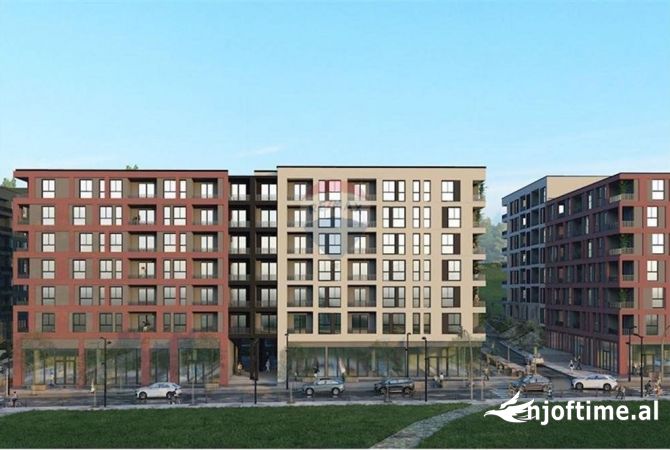 Shtepi ne shitje 2+1 ne Tirane - 94,500 Euro