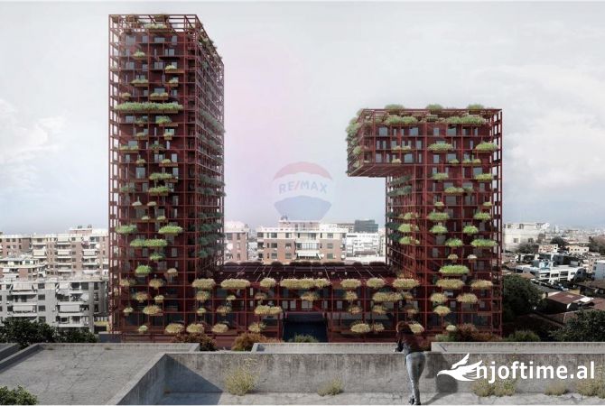 Shtepi ne shitje 3+1 ne Tirane - 475,000 Euro