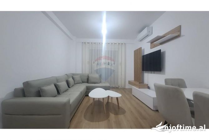 Shtepi me qera 1+1 ne Tirane - 500 Euro