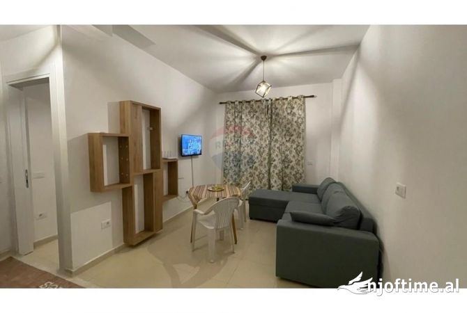 Shtepi me qera 1+1 ne Tirane - 600 Euro