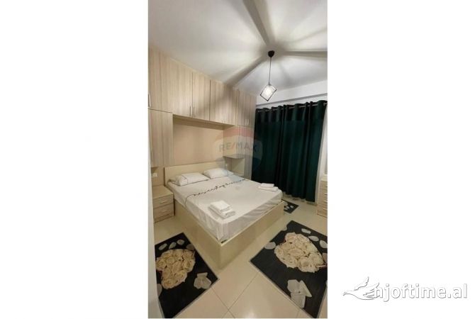 Shtepi me qera 1+1 ne Tirane - 600 Euro