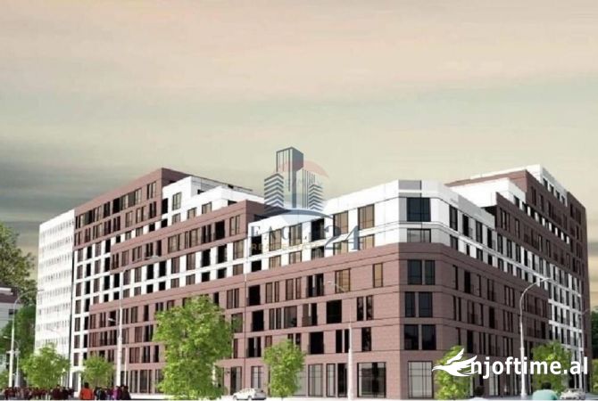 Shtepi ne shitje 1+1 ne Tirane - 104,000 Euro