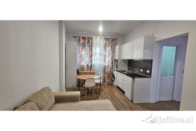 Shtepi me qera 1+1 ne Tirane - 55,000 Leke