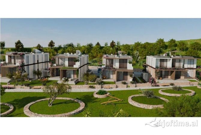 Shtepi ne shitje 3+1 ne Himare - 492,000 Euro