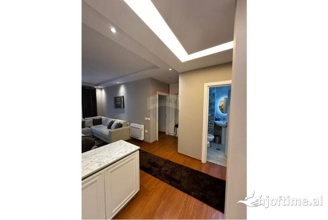 Shtepi ne shitje 1+1 ne Tirane - 185,000 Euro