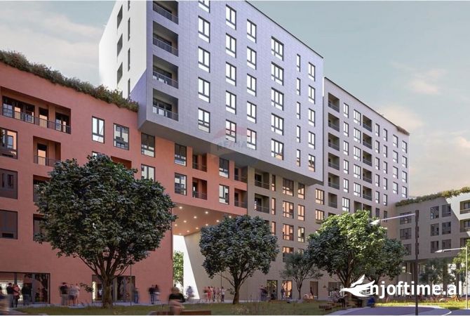 Shtepi ne shitje 1+1 ne Tirane - 113,250 Euro