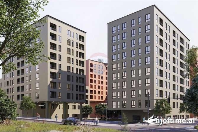 Shtepi ne shitje 1+1 ne Tirane - 113,250 Euro