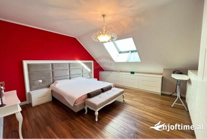 Shtepi me qera 2+1 ne Tirane - 1,200 Euro