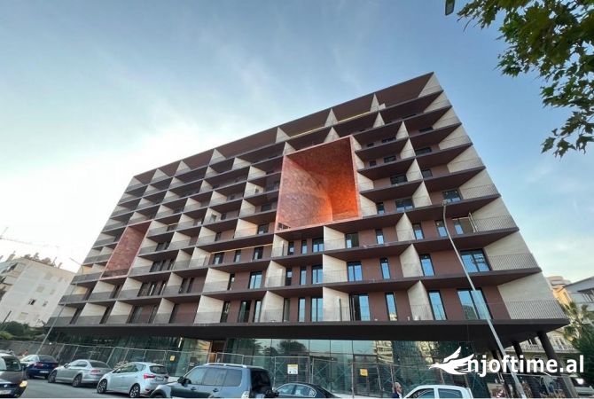 Shtepi ne shitje 2+1 ne Tirane - 620,000 Euro