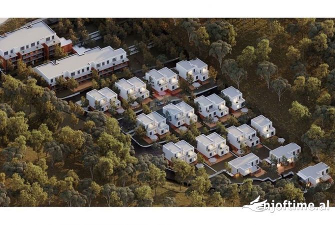Shtepi ne shitje 3+1 ne Tirane - 485,000 Euro