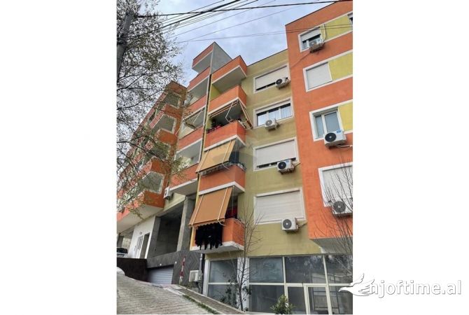 Shtepi ne shitje 2+1 ne Tirane - 185,000 Euro