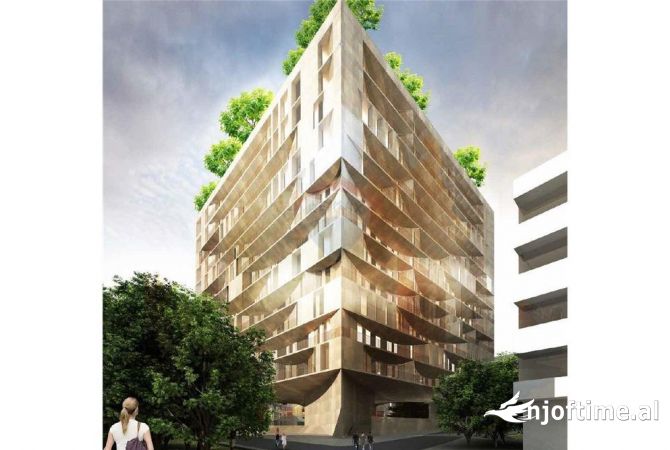 Shtepi ne shitje 3+1 ne Tirane - 304,000 Euro