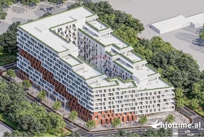Shtepi ne shitje 2+1 ne Tirane - 178,738 Euro