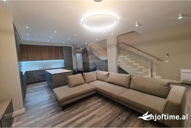 Shtepi me qera 3+1 ne Tirane - 3,000 Euro