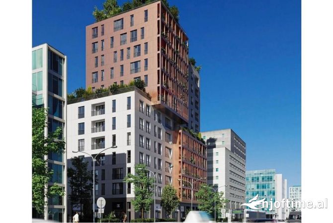 Shtepi ne shitje 2+1 ne Tirane - 181,900 Euro