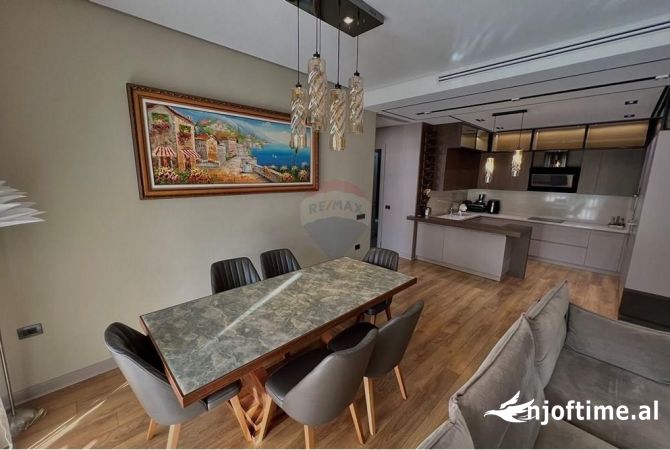 Shtepi ne shitje 2+1 ne Tirane - 480,000 Euro