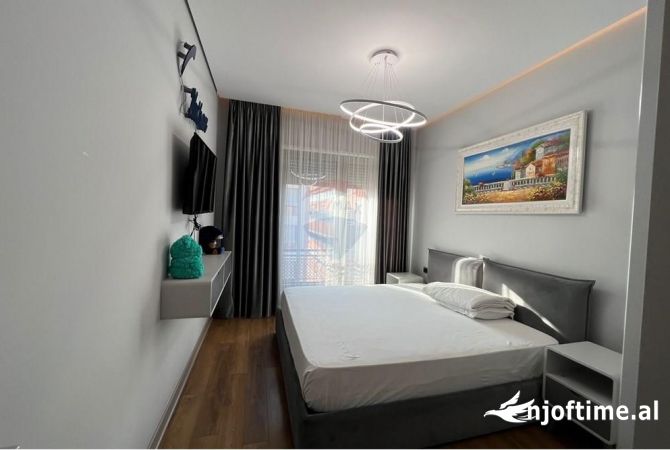 Shtepi ne shitje 2+1 ne Tirane - 480,000 Euro