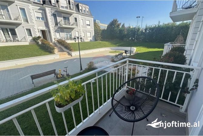 Shtepi me qera 2+1 ne Tirane - 1,500 Euro