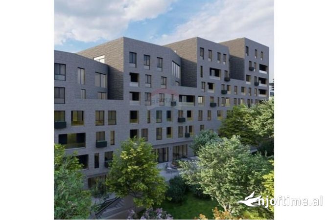 Shtepi ne shitje 2+1 ne Tirane - 304,000 Euro