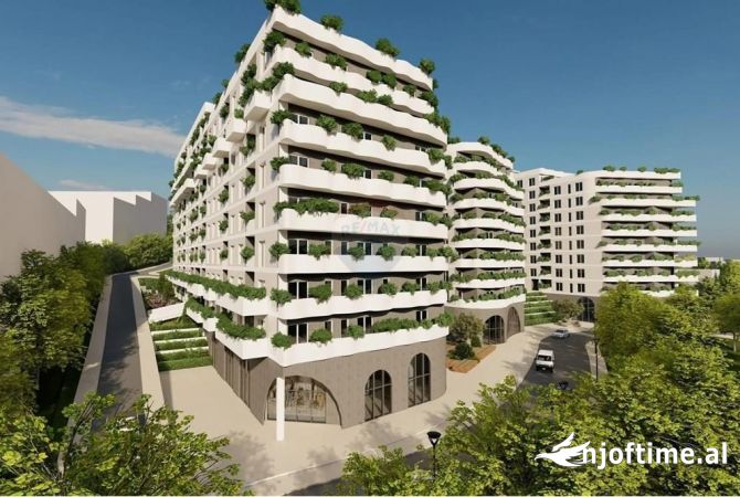 Shtepi ne shitje 1+1 ne Tirane - 82,440 Euro