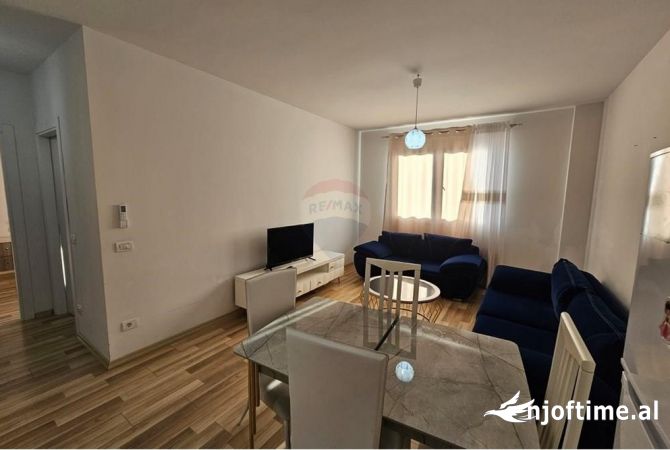 Shtepi me qera 1+1 ne Tirane - 500 Euro