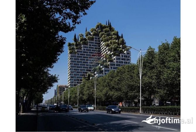 Shtepi ne shitje 1+1 ne Tirane - 142,920 Euro