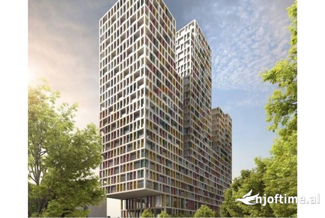 Shtepi ne shitje 1+1 ne Tirane - 157,130 Euro