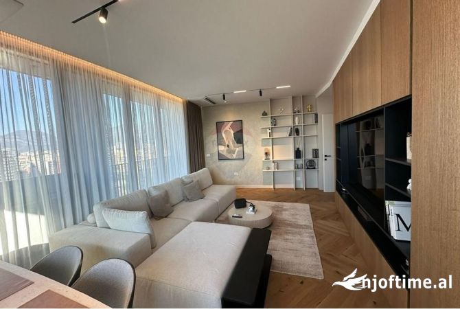 Shtepi ne shitje 2+1 ne Tirane - 460,000 Euro