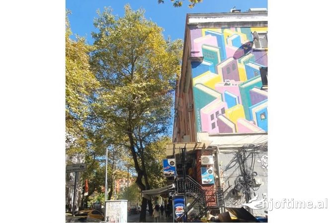 Shtepi ne shitje 2+1 ne Tirane - 210,000 Euro