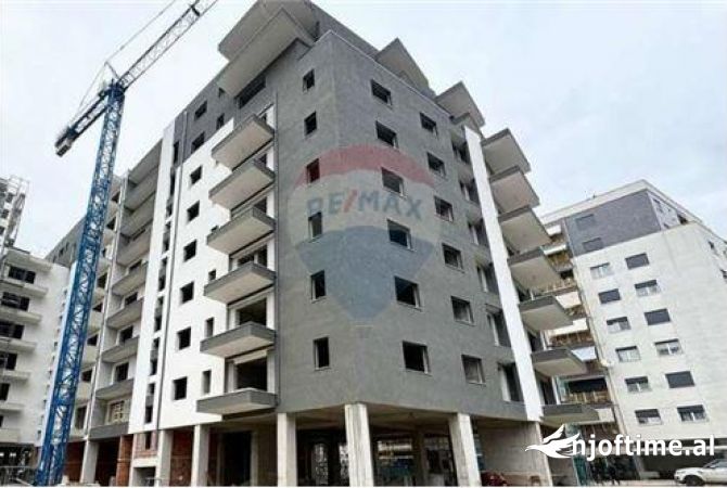 Shtepi ne shitje 1+1 ne Tirane - 120,000 Euro