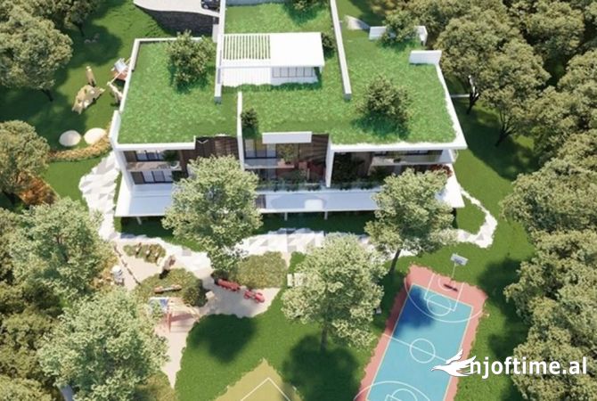 Shtepi ne shitje 2+1 ne Tirane - 216,600 Euro